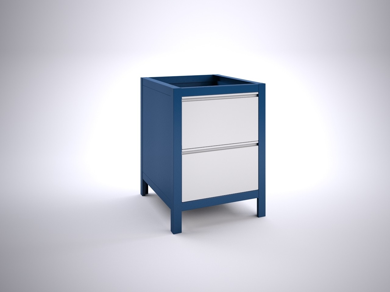 Werkbank BW60.10