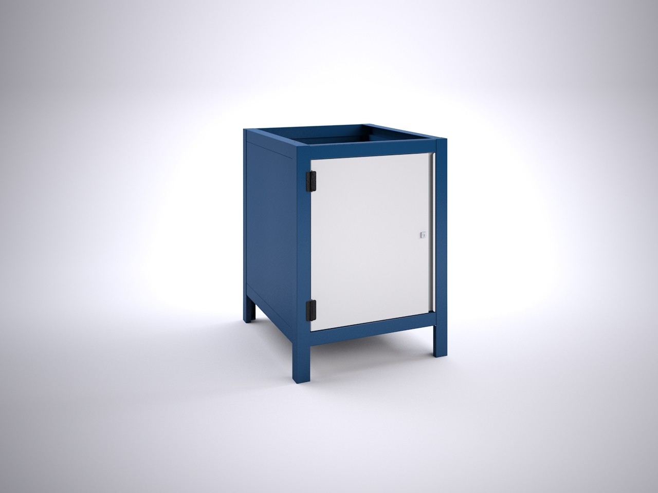 Werkbank BW60.01