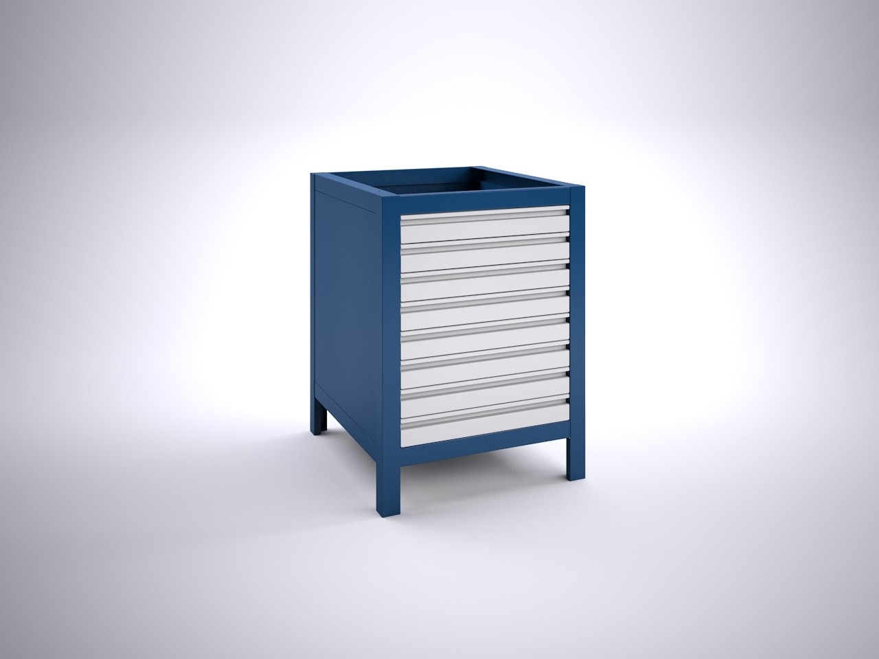 Werkbank BW60.08