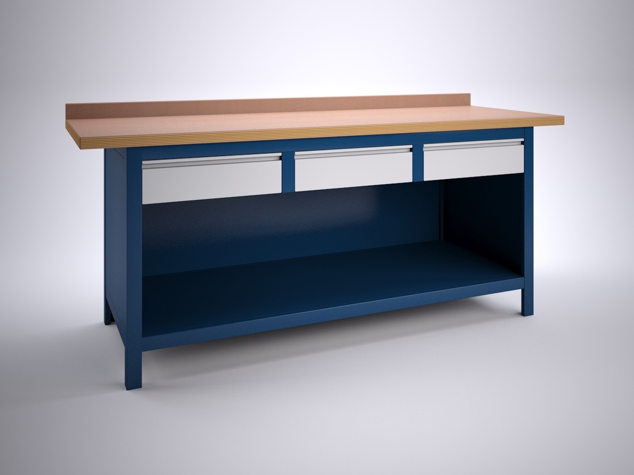 Werkbank BW170.00