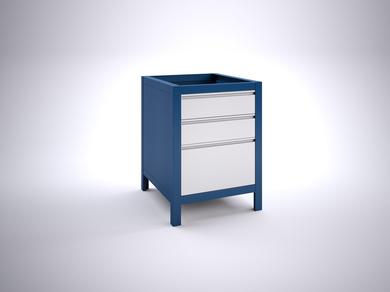 Werkbank BW60.03