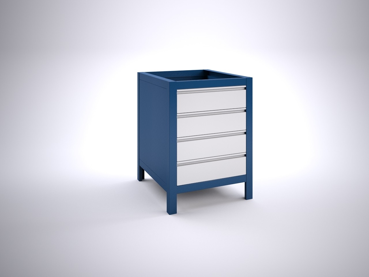 Werkbank BW60.04