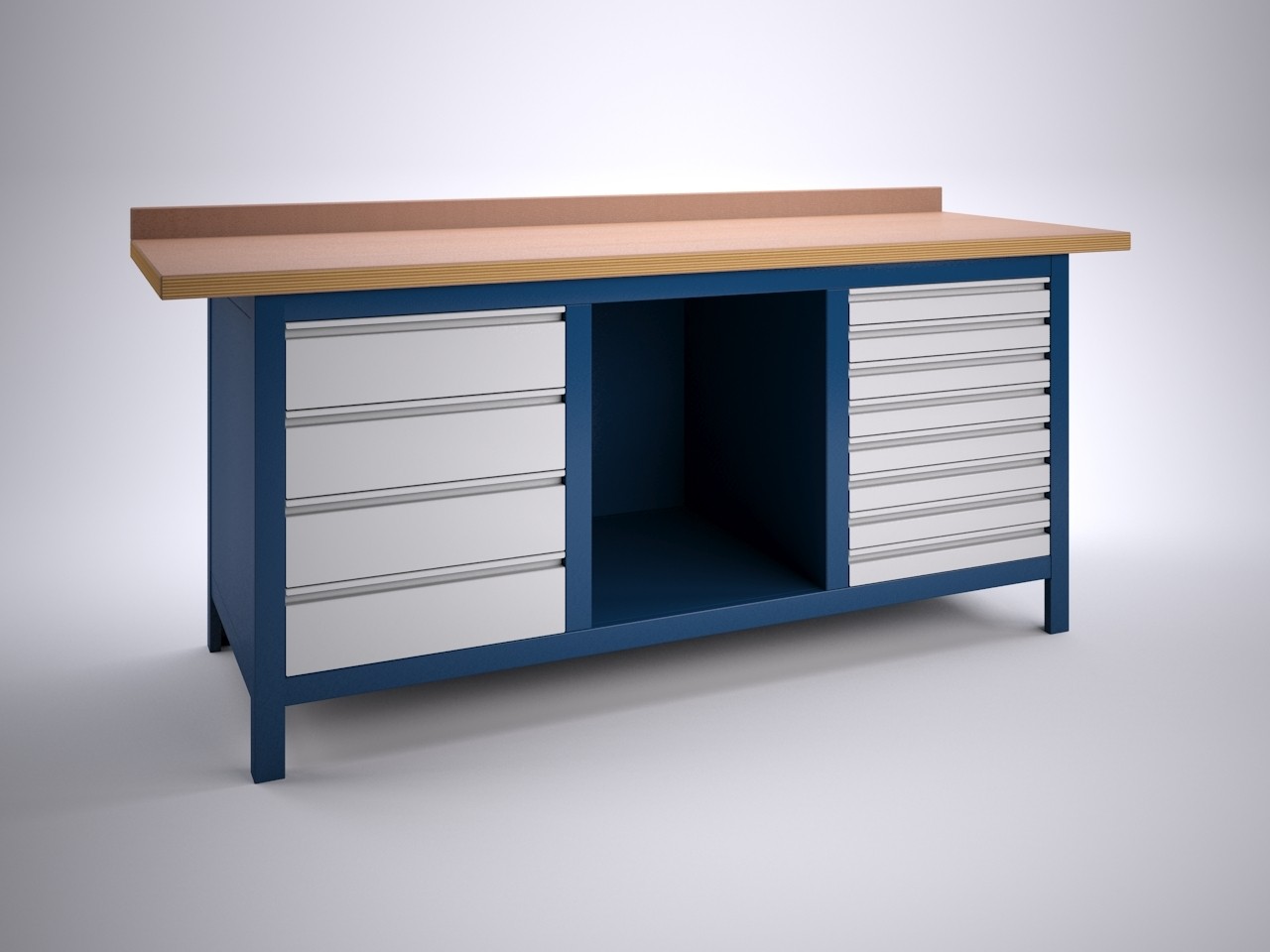 Werkbank BW170.09