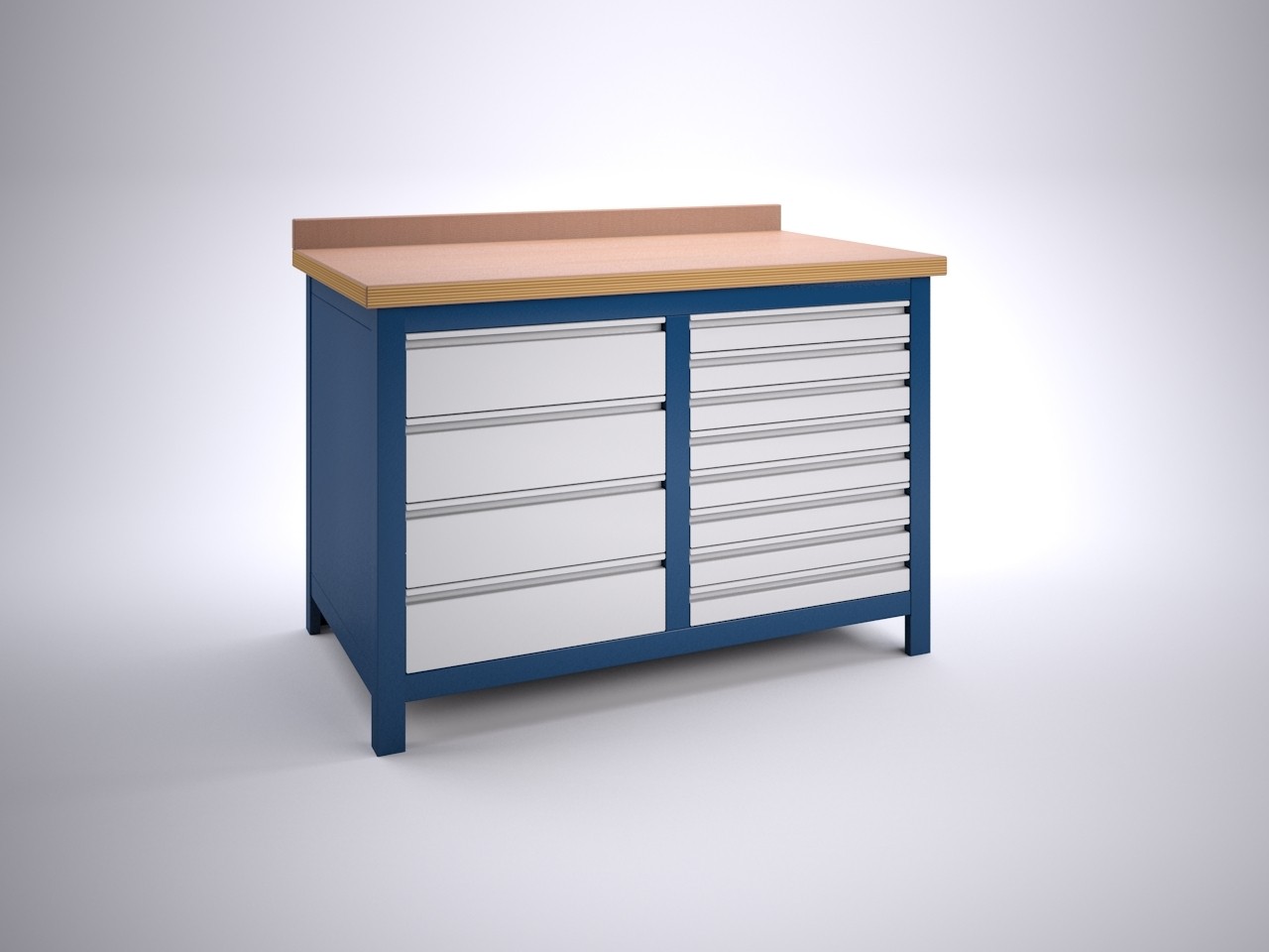 Werkbank BW115.10
