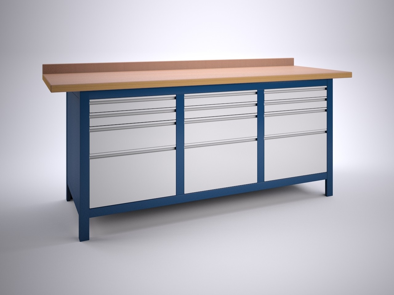 Werkbank BW170.08