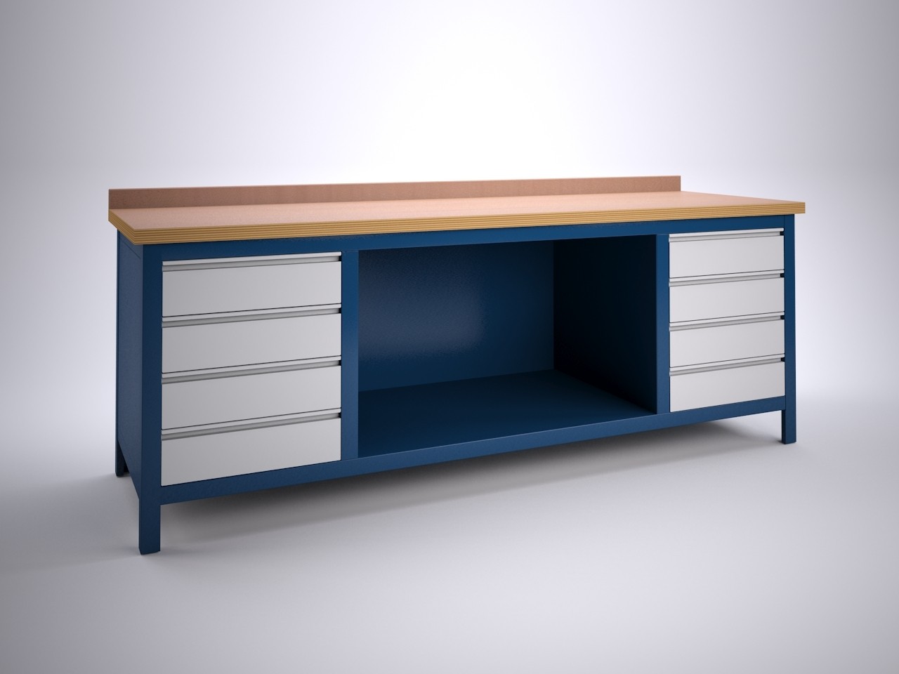 Werkbank BW225.00