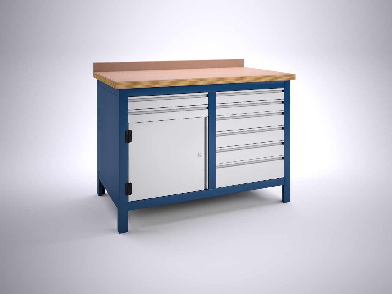 Werkbank BW115.09