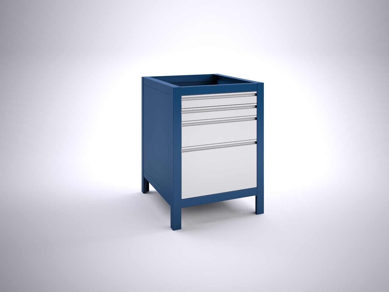 Werkbank BW60.09
