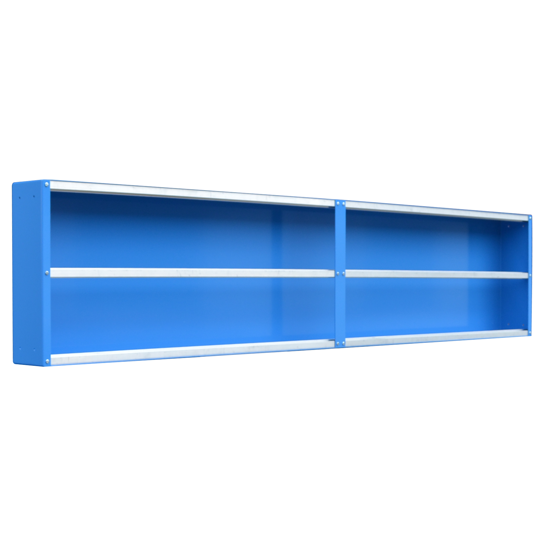 Opbergrek 2 lagen 230cm