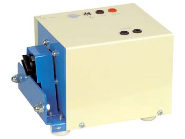 DC Motor, Permanente magneet