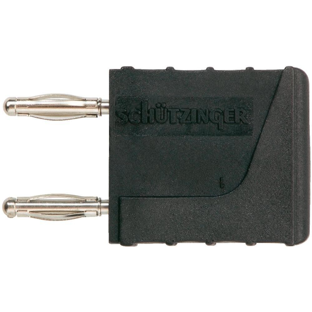 KURZ 10-2 IG / SW - Kortsluitadapter