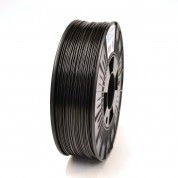 ABS Zwart Filament 0.75kg