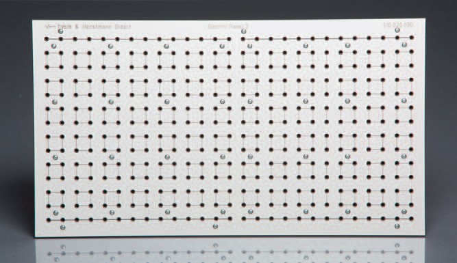 Steekveld Elektrotechniek (Paneel II)
