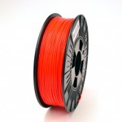 PLA Rood Filament 0.75kg