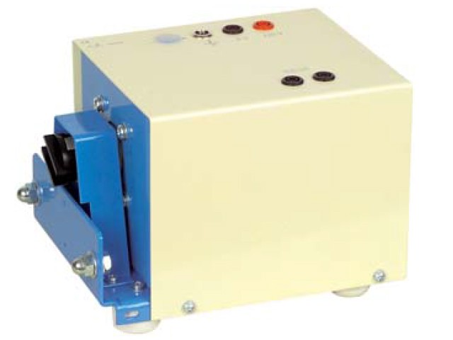 DC Motor, Permanente magneet