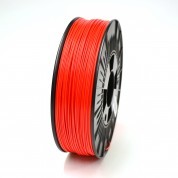 ABS Rood Filament 0.75kg