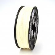 ABS Wit Filament 0.75kg