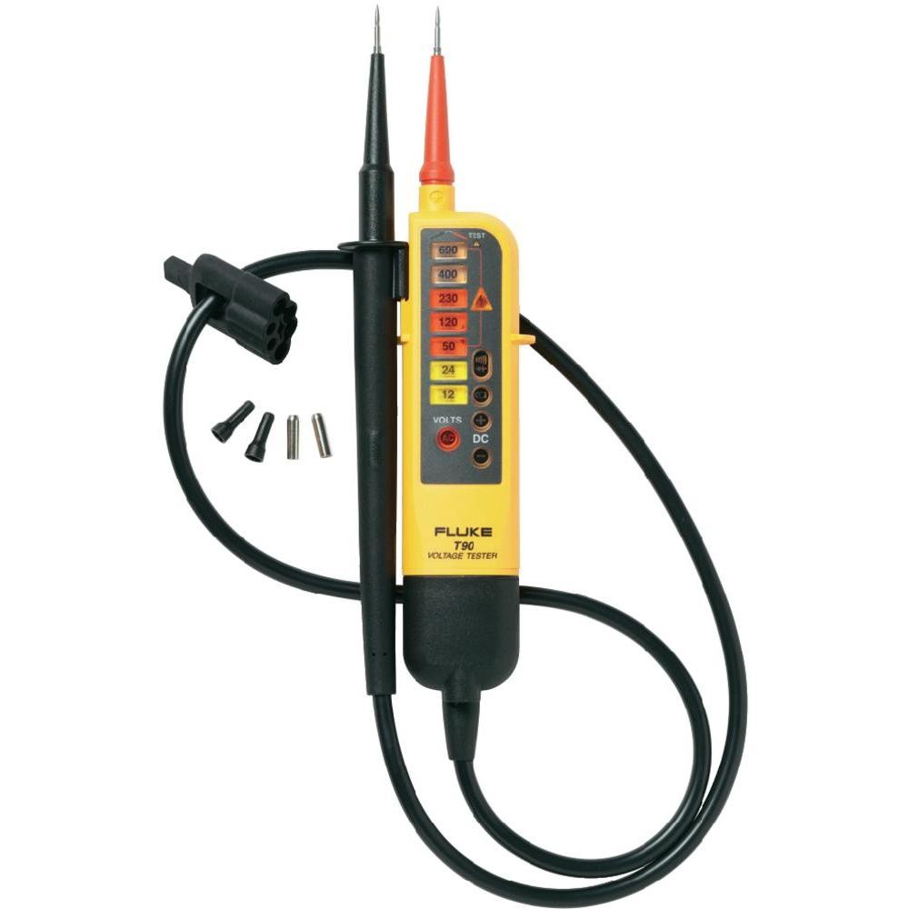 Fluke T90 AC/DC Spanningstester