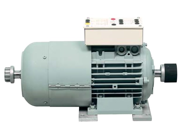 3-fasen synchrone motor