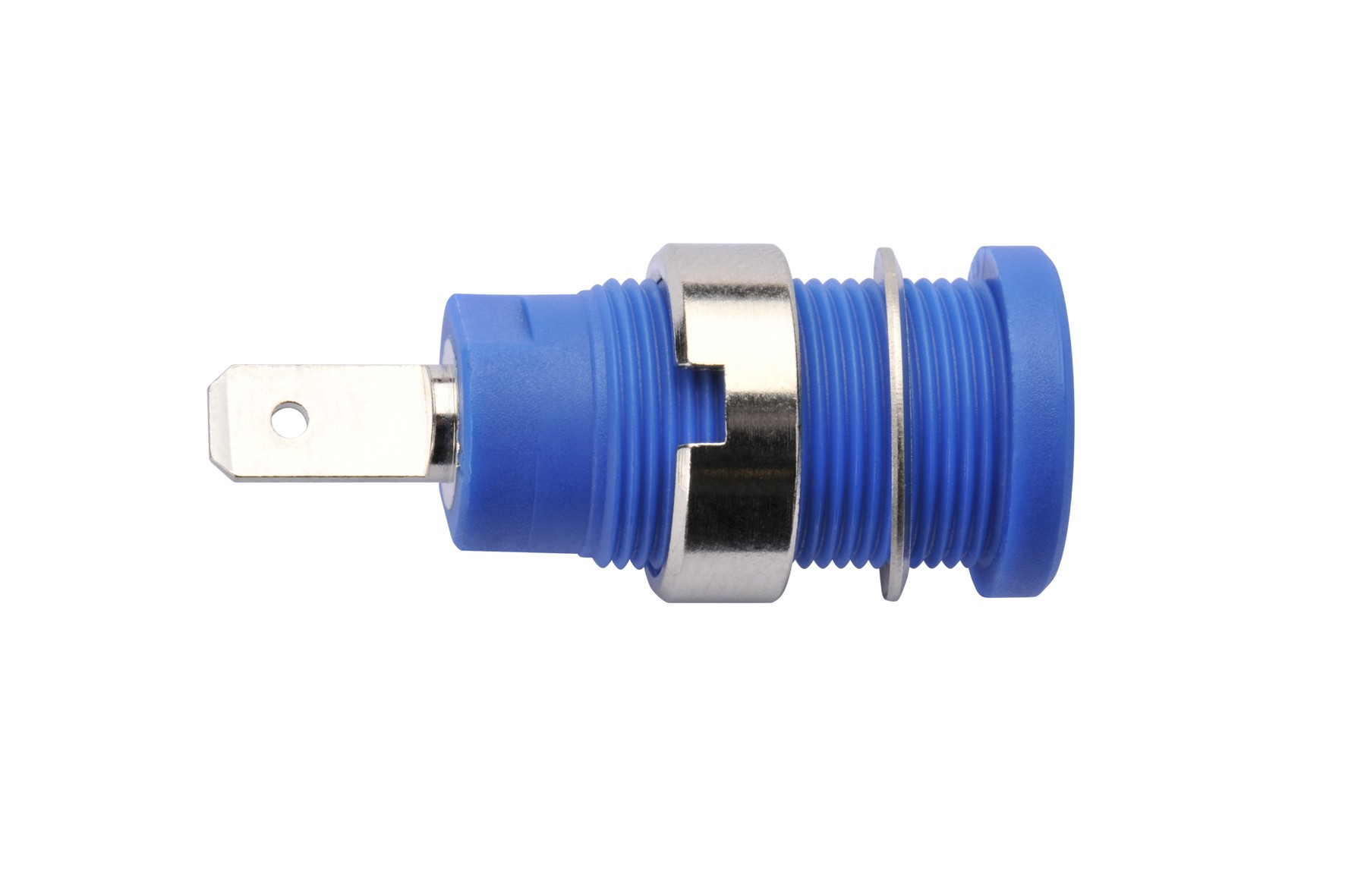 SEB6450 - Inbouwmeetbus, tabverbinding