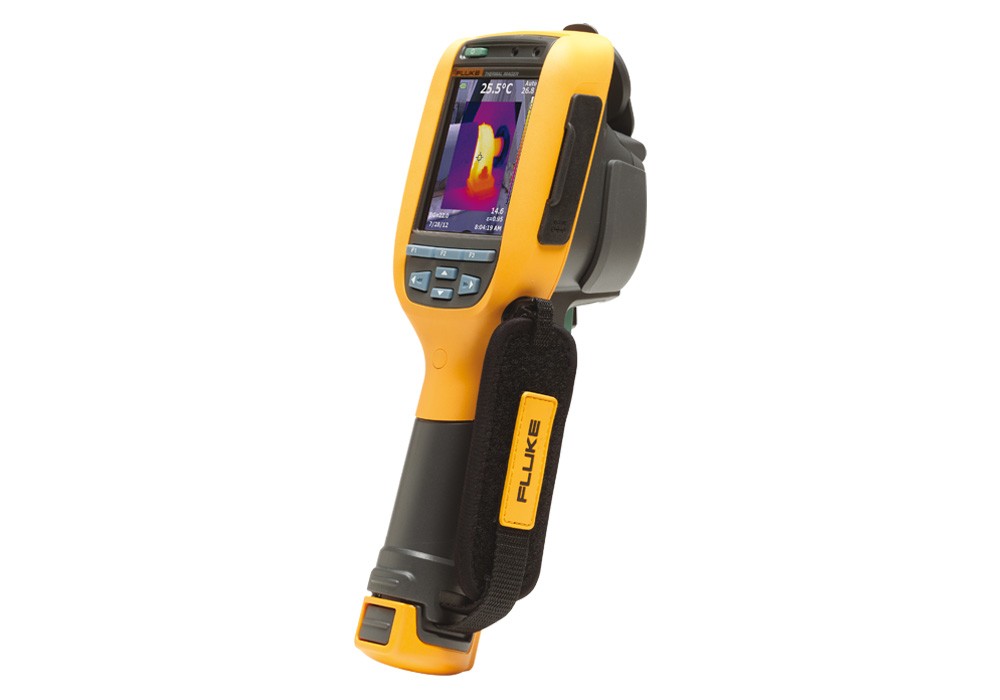 Fluke Ti105 Warmtebeeld Camera