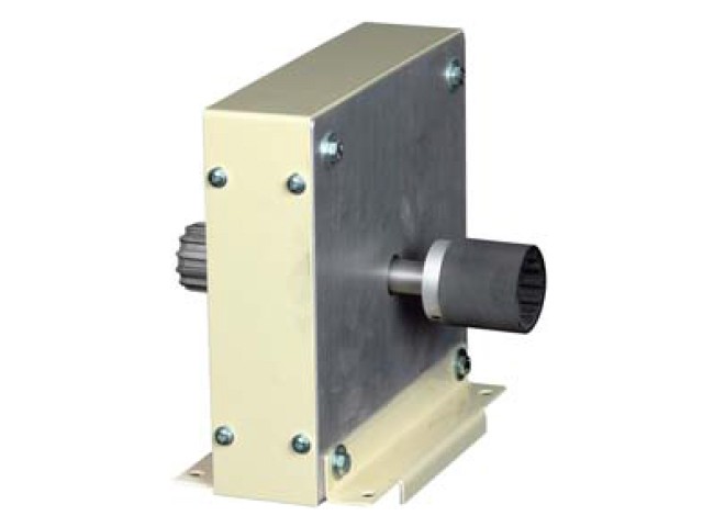 Inertia wiel