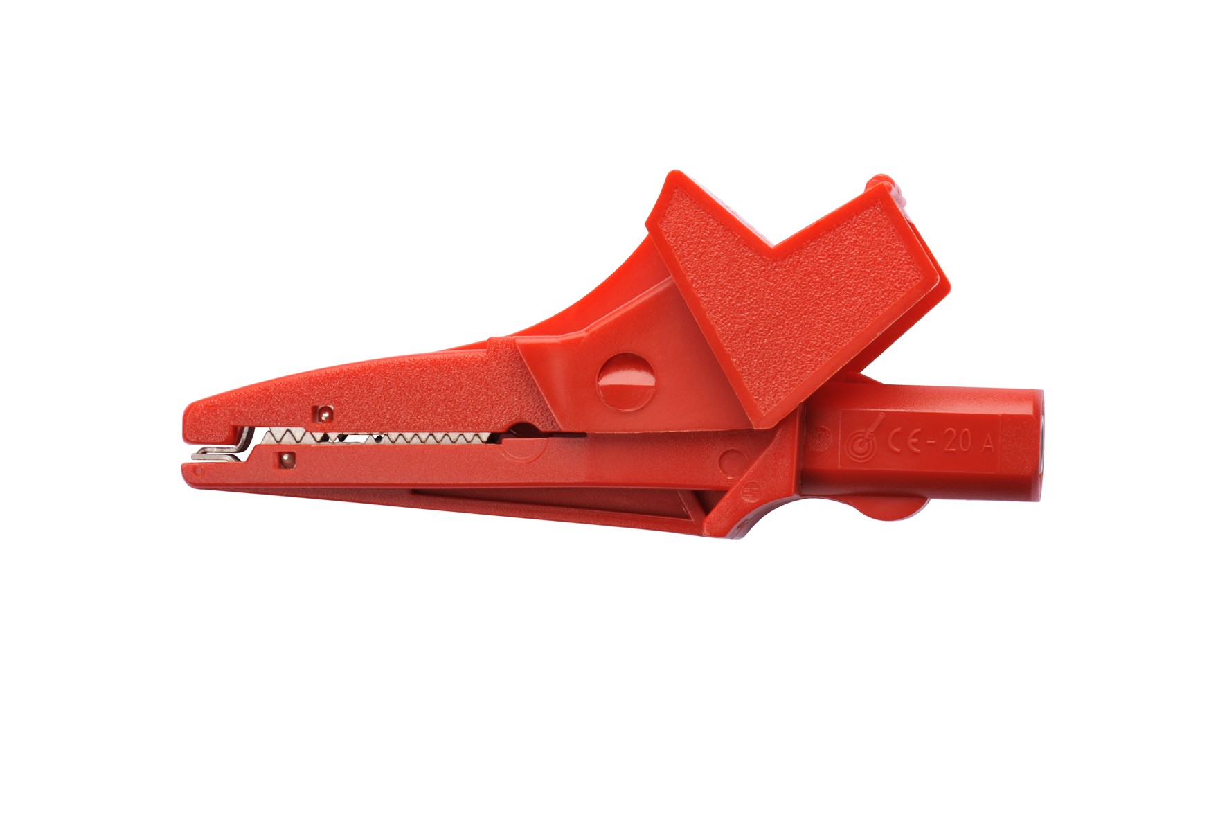 SAK6674 - Krokodillenbekklem