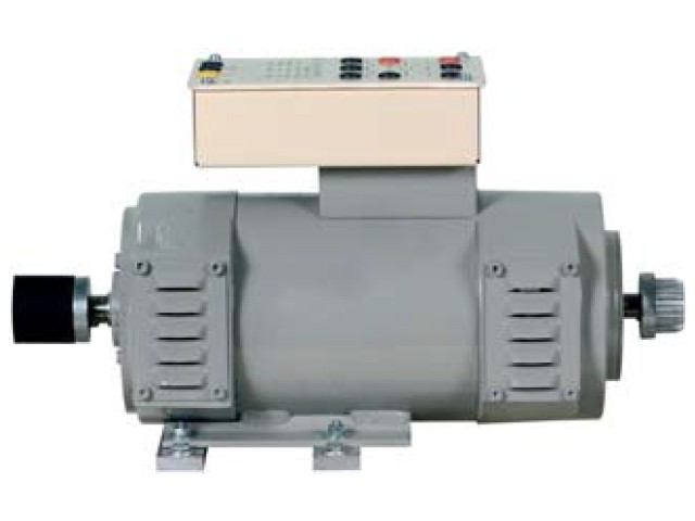 Compoundgenerator