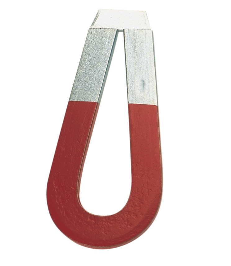 Hoefijzermagneet