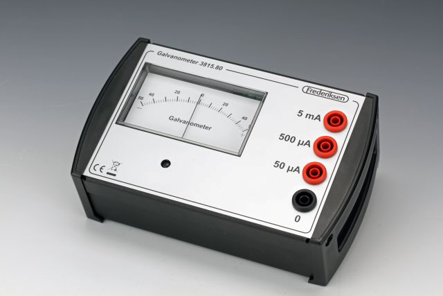 Galvanometer