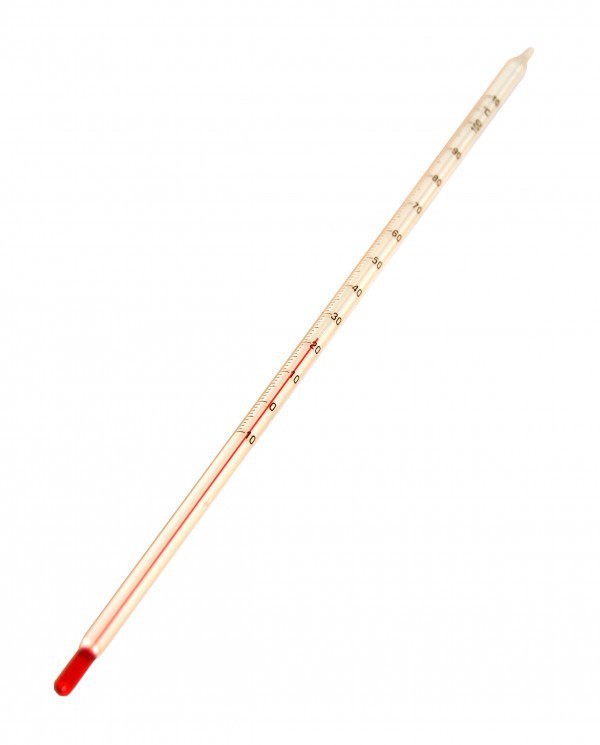 Laboratorium Thermometer