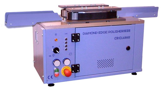 Diamantpolijstmachine 1525