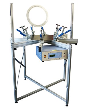 Dome Blowing Unit 650A