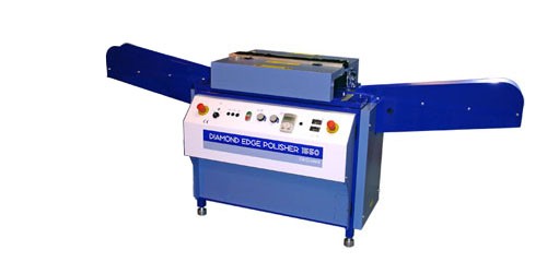 Diamantpolijstmachine 1550