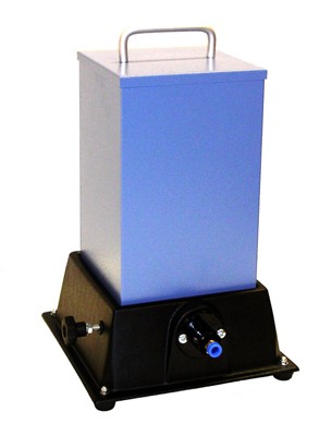 Dompelwervelbad 150R