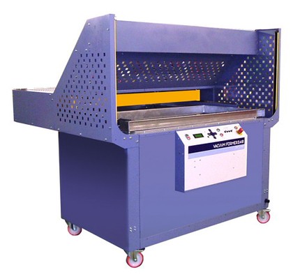 Vacuumvormer 248