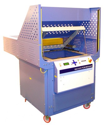 Vacuumvormer 242