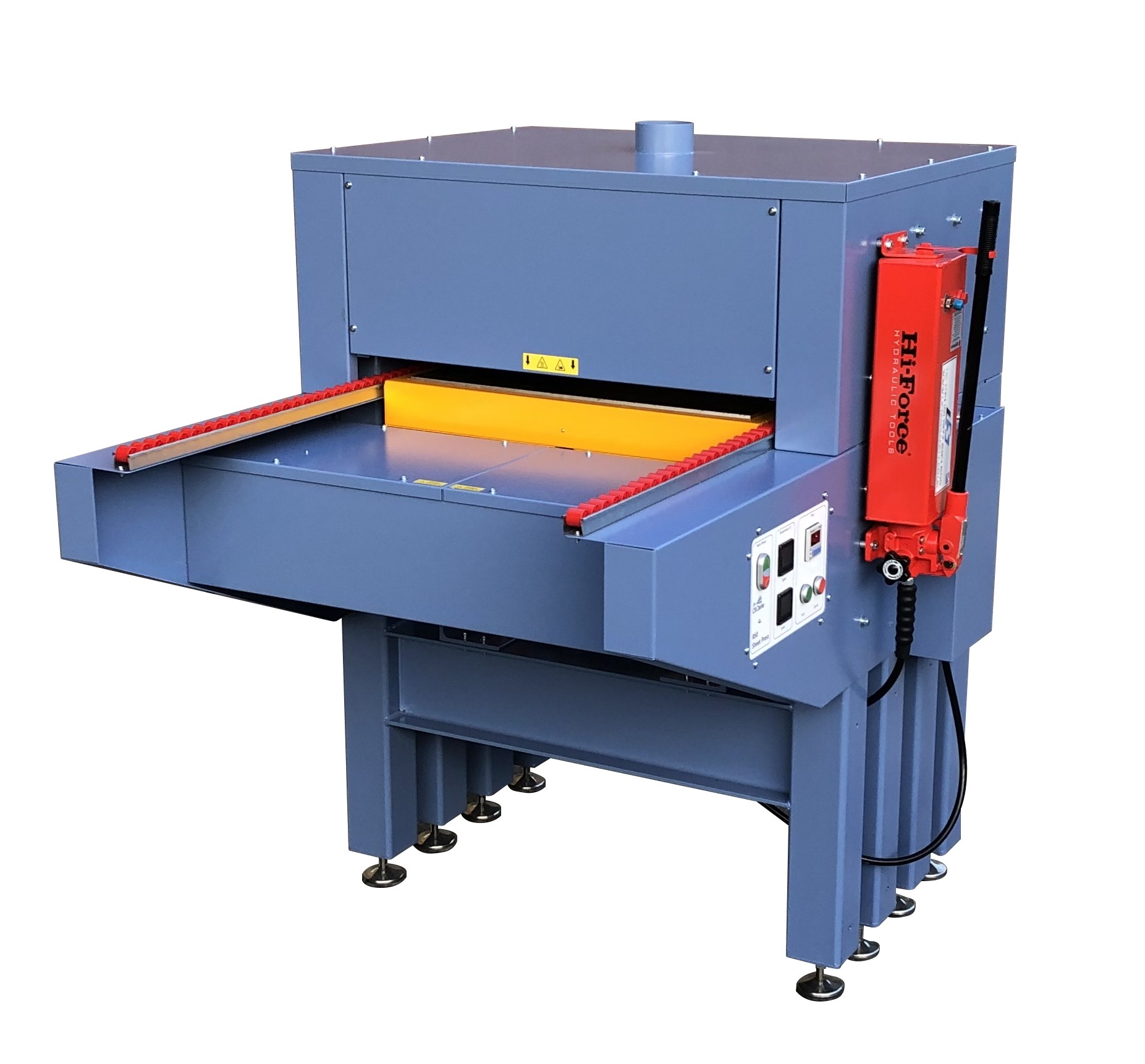 Sheetpress R60