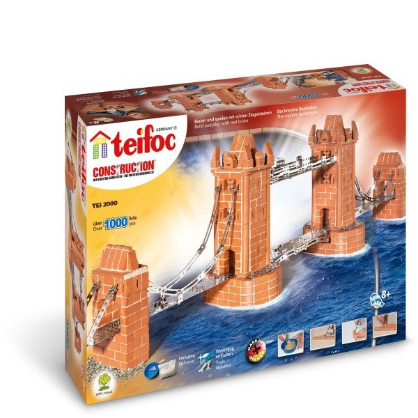 Teifoc Tower Bridge