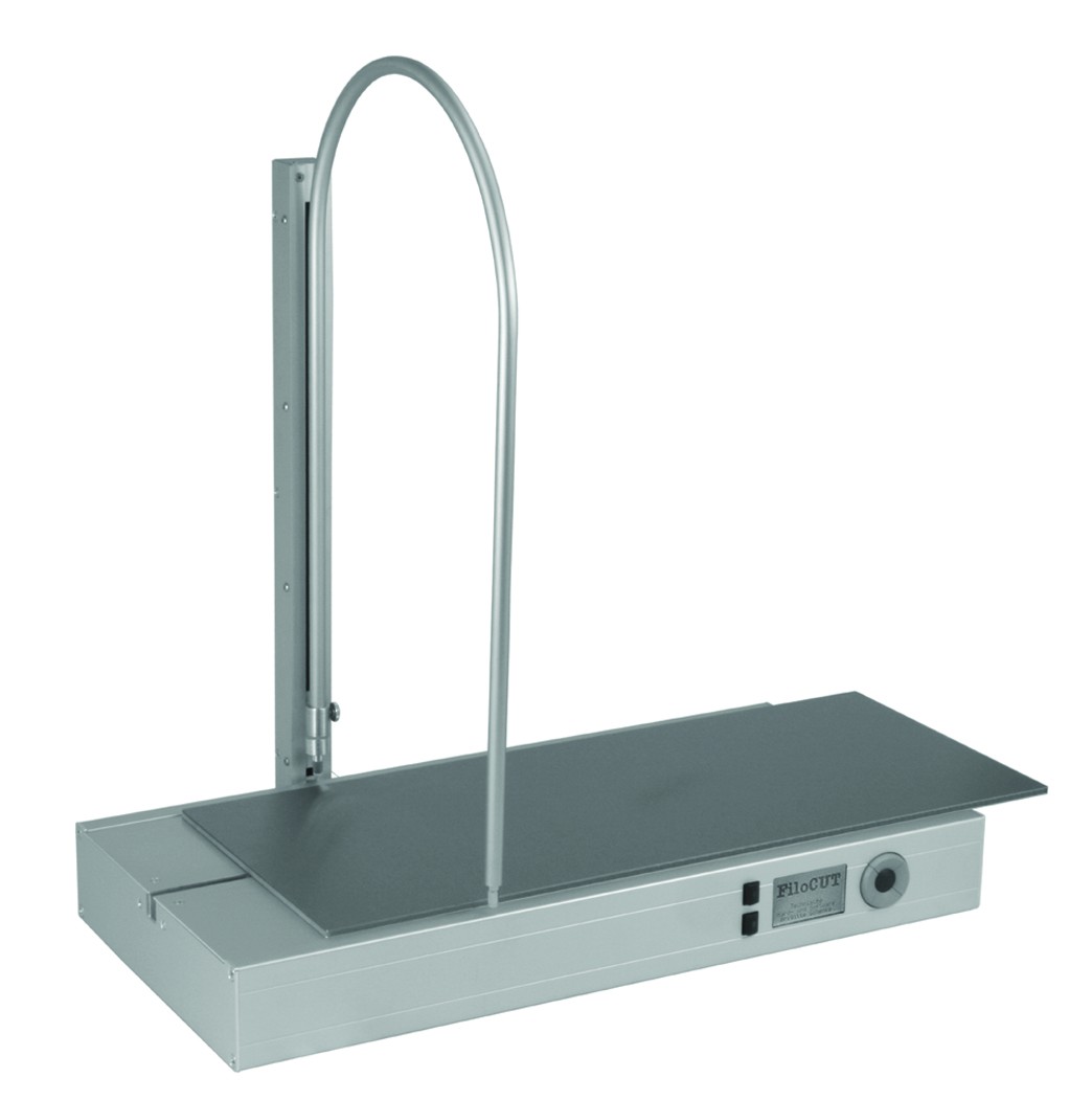 FiloCUT3 computergestuurde piepschuimsnijder