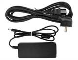 Netadapter 230V, 60W, 15V, met kabel
