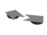 Magneethouders (2 Stuks)