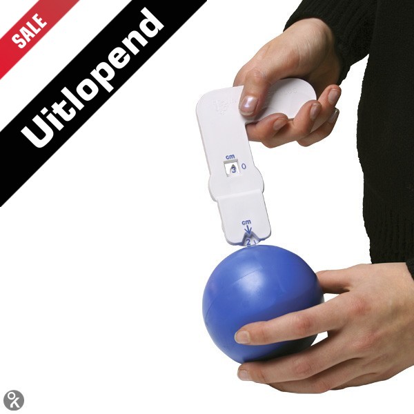 Kaartmeetinstrument