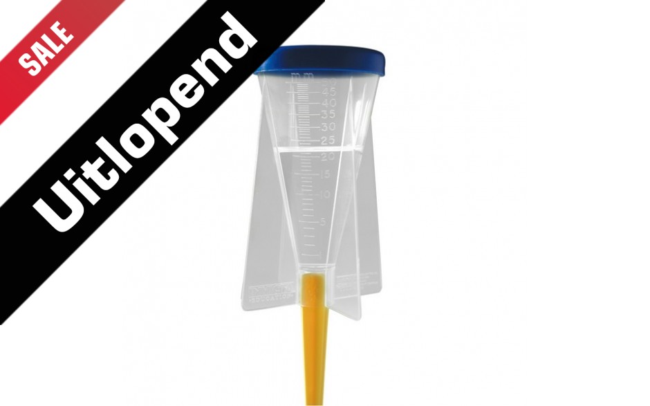Regenmeter