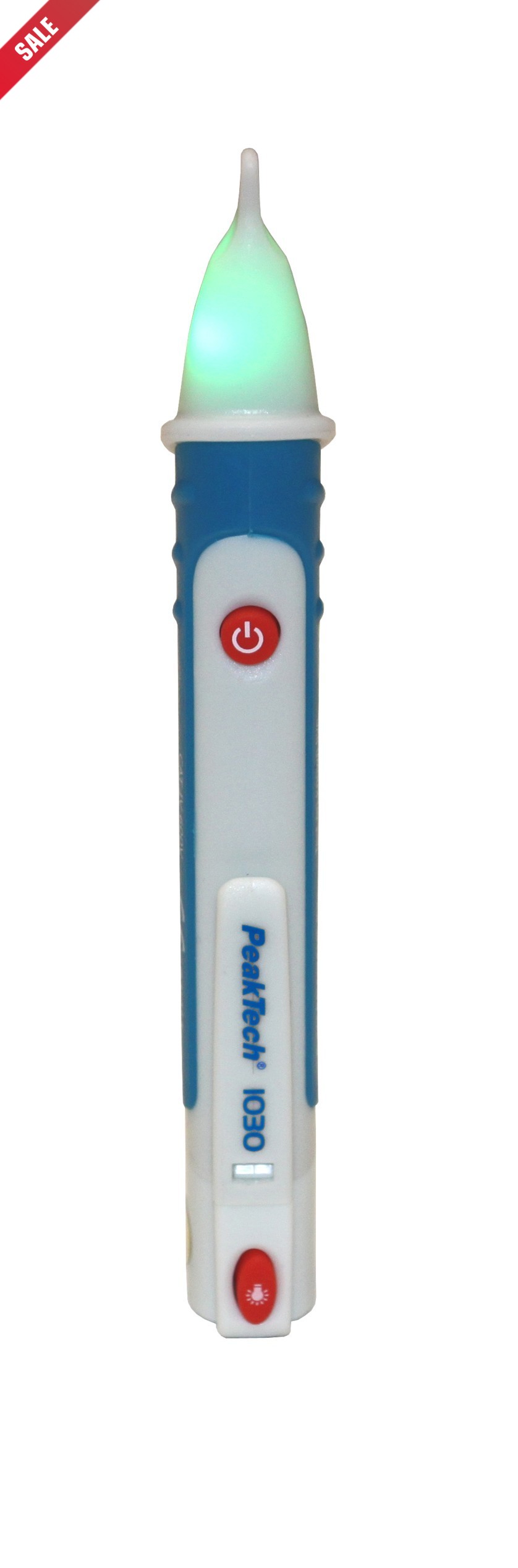 PeakTech 1030 AC Spanningstester