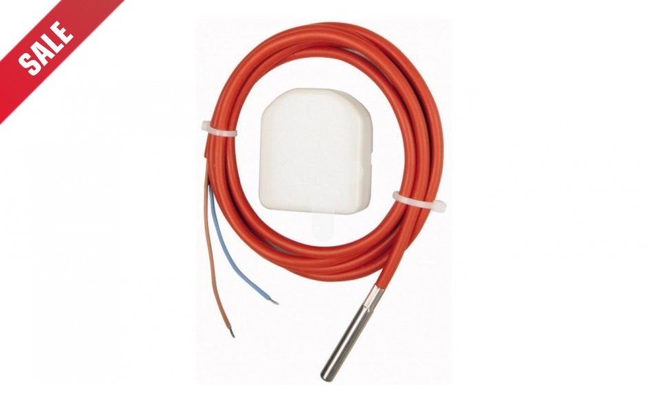Eaton xComfort Temperatuuringang CTEU-02/01