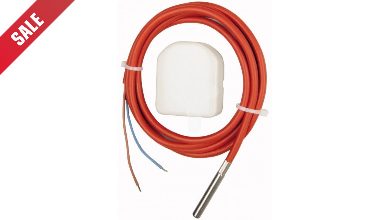 Eaton xComfort Temperatuuringang CTEU-02/01