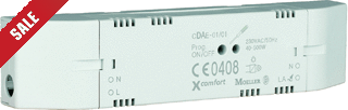 Eaton xComfort Analoge actor 0-10VDC CAAE-01/01