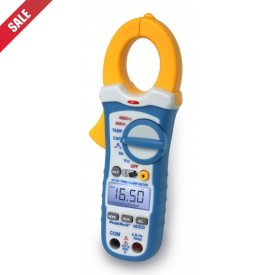 PeakTech 1650 Stroomtang