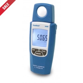 Peaktech 5065 Luxmeter